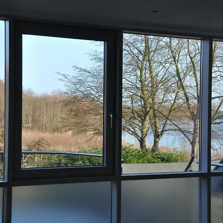 Ferienwohnung In Am Suhrer See *