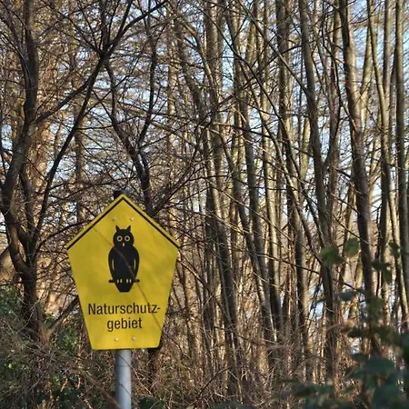 Apartmán Ferienwohnung In Am Suhrer See *