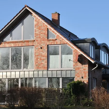 Apartmán Ferienwohnung In Am Suhrer See *