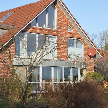 Apartmán Ferienwohnung In Am Suhrer See