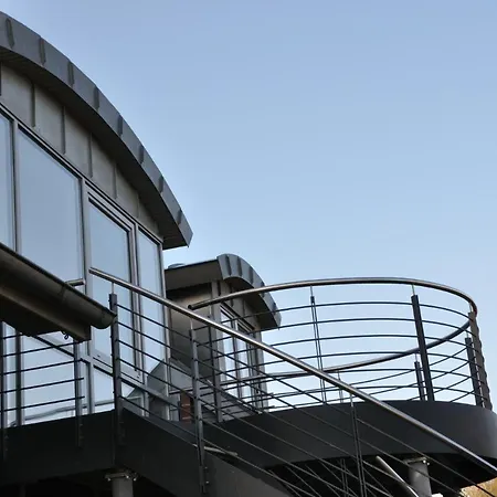 Apartmán Ferienwohnung In Am Suhrer See Plön