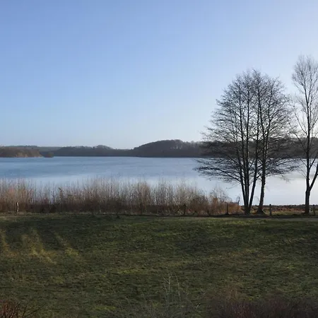Ferienwohnung In Am Suhrer See