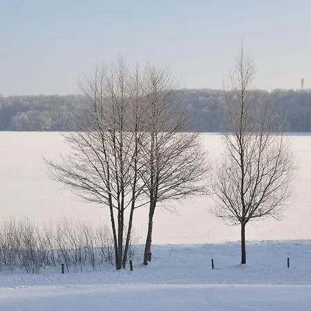 Ferienwohnung In Am Suhrer See * Plön