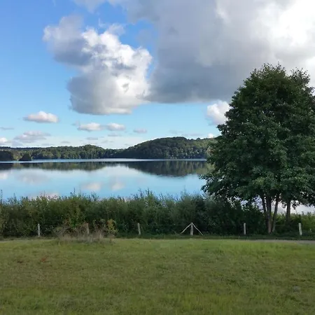 Ferienwohnung In Am Suhrer See Plön