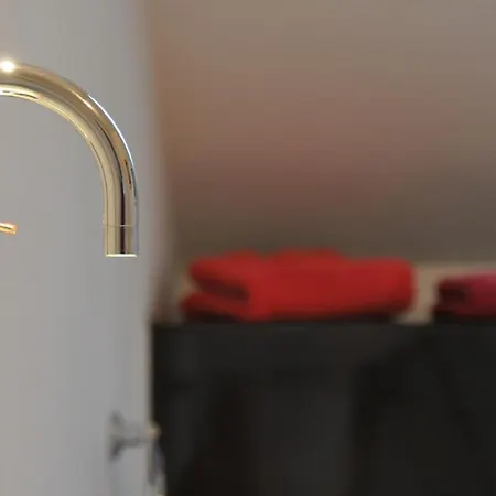 Apartmán Ferienwohnung In Am Suhrer See *