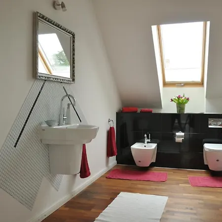 Ferienwohnung In Am Suhrer See Apartmán Plön