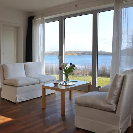 Ferienwohnung In Am Suhrer See Apartmán